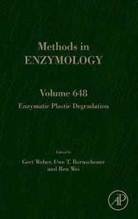 Enzymatic Plastic Degradation