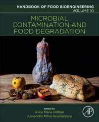 Microbial Contamination and Food Degradation