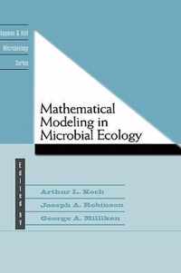 Mathematical Modeling in Microbial Ecology