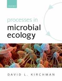 Processes in Microbial Ecology