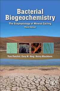 Bacterial Biogeochemistry