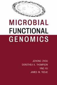 Microbial Functional Genomics