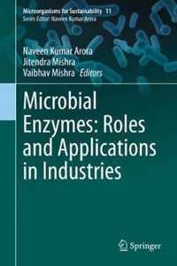 Microbial Enzymes