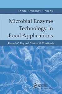 Microbial Enzyme Technology in Food Applications