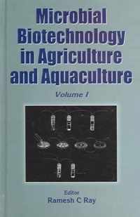 Microbial Biotechnology in Agriculture and Aquaculture, Vol. 1