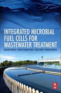 Integrated Microbial Fuel Cells for Wastewater Treatment