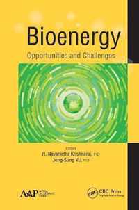 Bioenergy