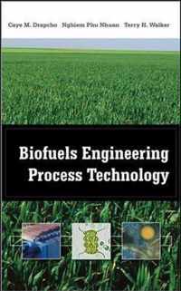 Biofuels Engineering Process Technology