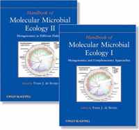 Handbook Of Molecular Microbial Ecology