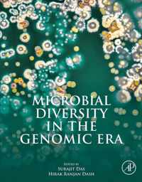 Microbial Diversity in the Genomic Era