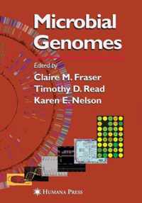 Microbial Genomes