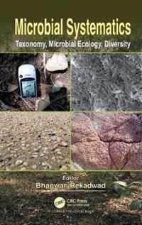 Microbial Systematics