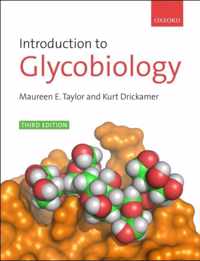 Introduction to Glycobiology