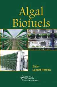 Algal Biofuels