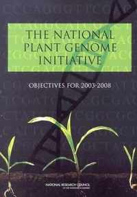 The National Plant Genome Initiative