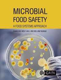 Microbial Food Safety