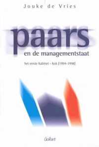 Paars En De Managementstaat