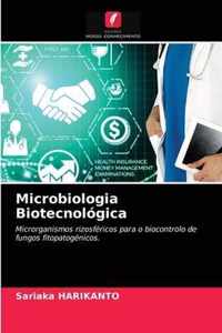 Microbiologia Biotecnologica