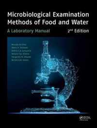 Microbiological Examination Methods of Food and Water