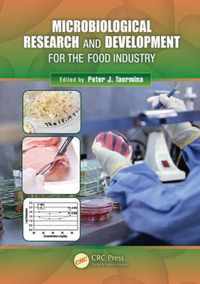 Microbiological Research and Development for the Food Industry