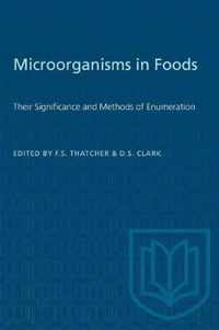 Microorganisms in Foods