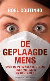 De geplaagde mens