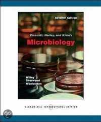 Prescott's Microbiology