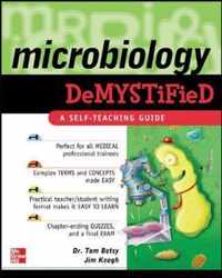 Microbiology Demystified