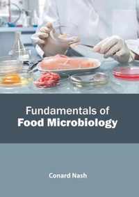 Fundamentals of Food Microbiology