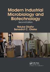 Modern Industrial Microbiology and Biotechnology