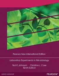 Laboratory Experiments in Microbiology