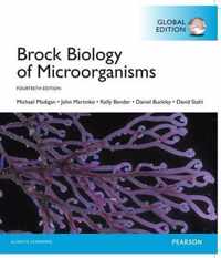 Brock Biology Of Microorganisms