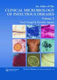 Atlas of the Clinical Microbiology of Infectious Diseases