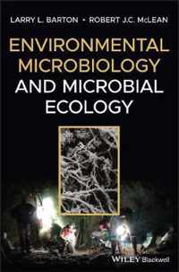 Environmental Microbiology and Microbial Ecology