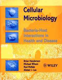 Cellular Microbiology