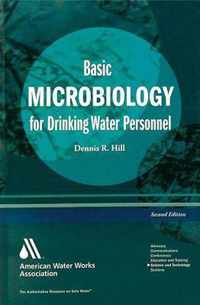 Basic Microbiology for Drinking Water