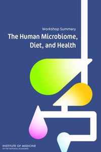 The Human Microbiome, Diet, and Health