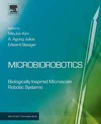 Microbiorobotics