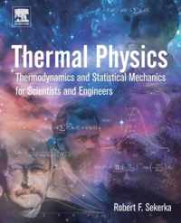 Thermal Physics