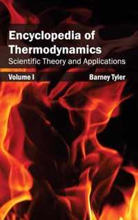 Encyclopedia of Thermodynamics