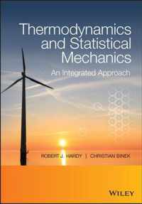 Thermodynamics And Statistical Mechanics