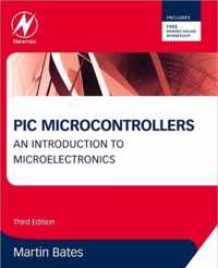 PIC Microcontrollers