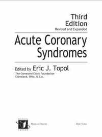 Acute Coronary Syndromes