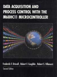 Data Acquisition and Process Control with the M68hc11 Microcontroller