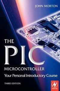 The PIC Microcontroller