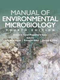 Manual of Environmental Microbiology