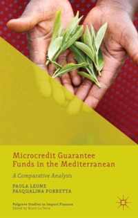 Microcredit Guarantee Funds in the Mediterranean