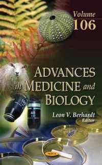 Advances in Medicine & Biology