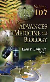 Advances in Medicine & Biology