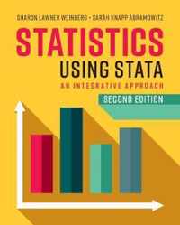 Statistics Using Stata